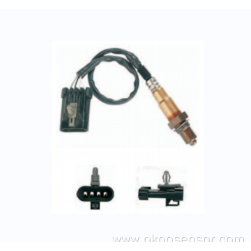 10-14 fumeilai 1.6L Haifuxing Prima front oxygen sensor